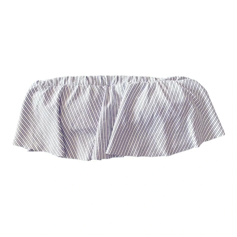 XHILARATION-TWO PIECE SWIMSUIT-SIZE SMALL